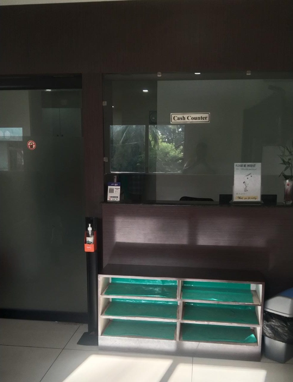 Puthanathani Dental Clinic
