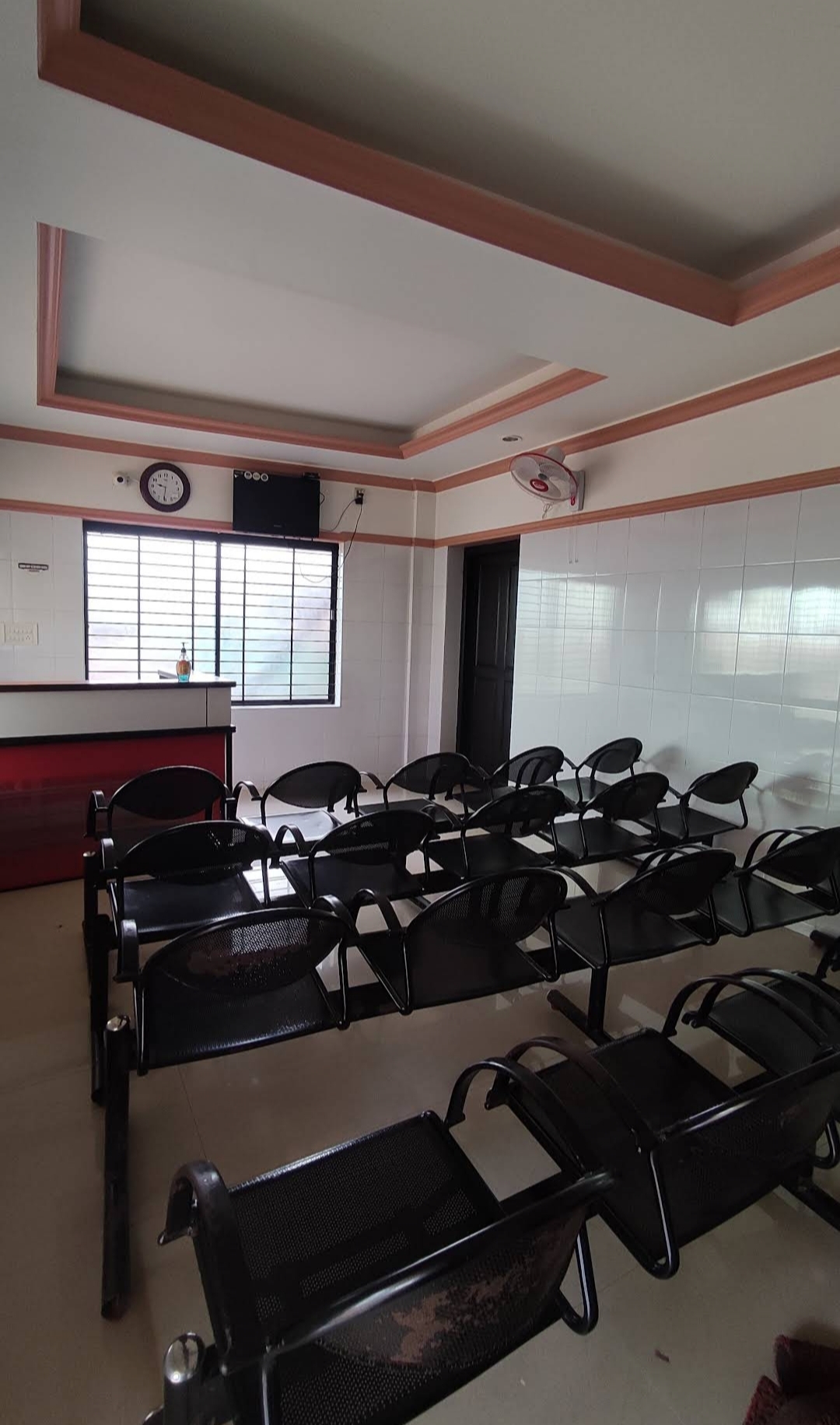 Puthanathani Dental Clinic