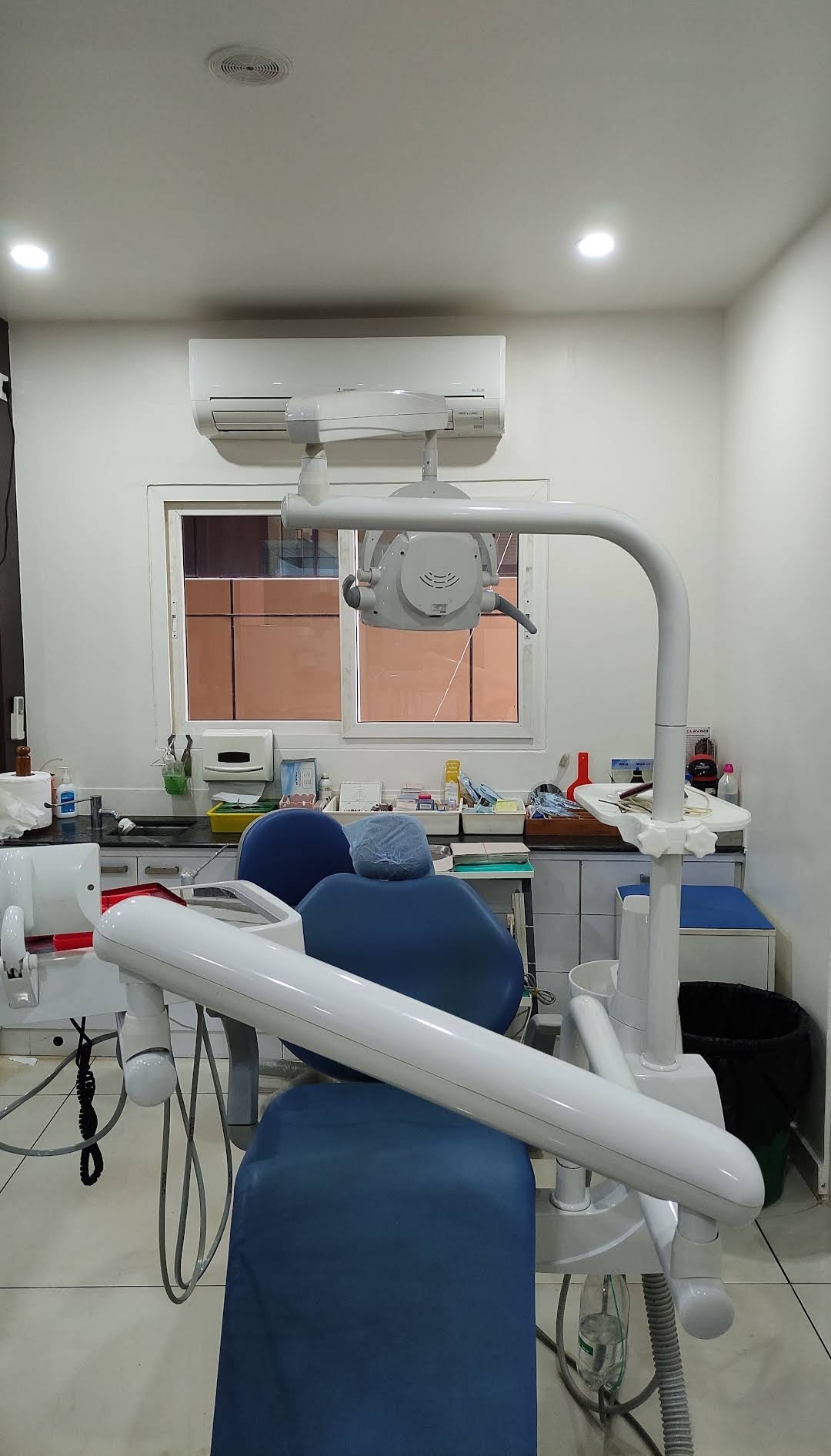 Puthanathani Dental Clinic